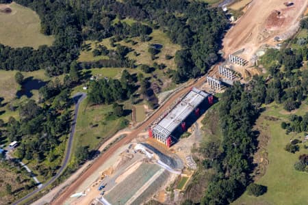 Aerial Image of VICTORY HEIGHTS