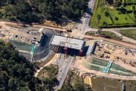 Aerial Image of VICTORY HEIGHTS