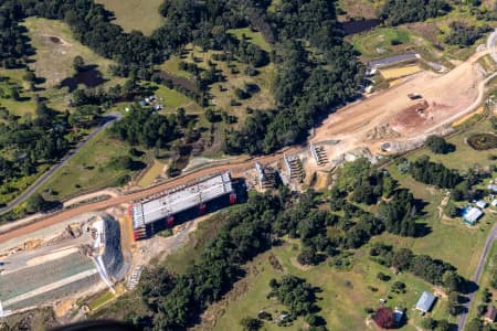 Aerial Image of EAST DEEP CREEK