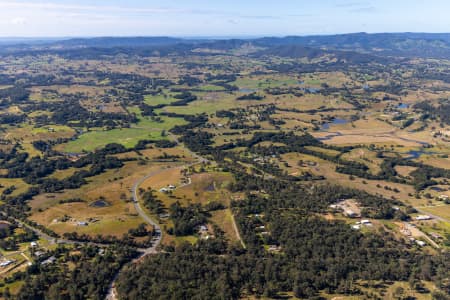 Aerial Image of VETERAN
