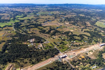 Aerial Image of VICTORY HEIGHTS