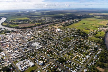 Aerial Image of GRANVILLE