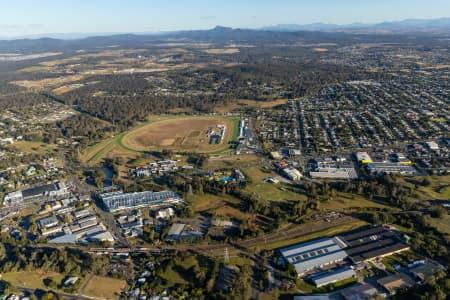 Aerial Image of BLACKSTONE