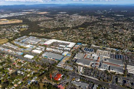 Aerial Photography Browns Plains Airview Online