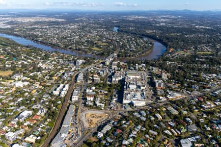 Aerial Image of CHELMER