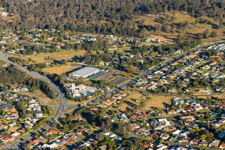 Aerial Image of FLINDERS VIEW