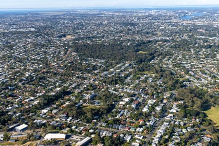Aerial Image of NEWMARKET