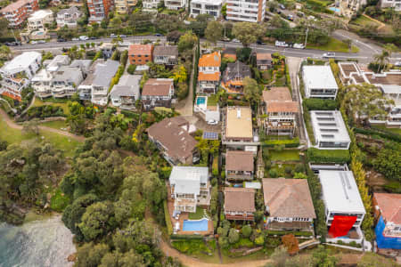 Aerial Image of FAIRLIGHT