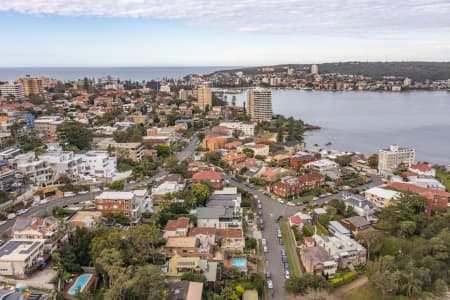 Aerial Image of FAIRLIGHT