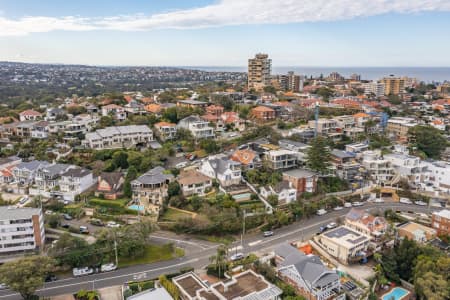 Aerial Image of FAIRLIGHT