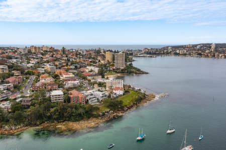 Aerial Image of FAIRLIGHT