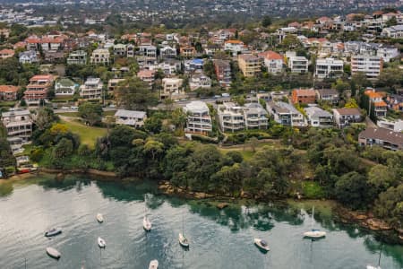 Aerial Image of FAIRLIGHT