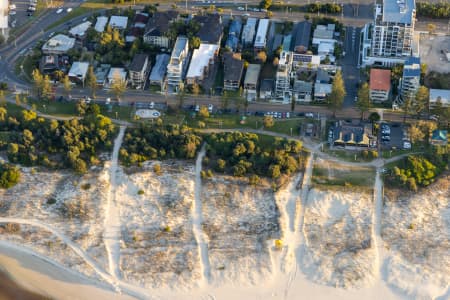 Aerial Image of BILINGA