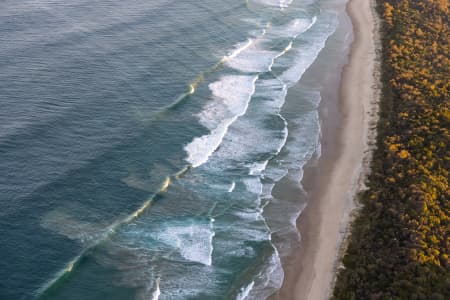 Aerial Image of FINGAL HEAD
