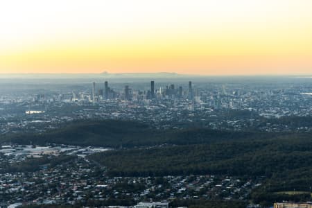 Aerial Image of TARRAGINDI