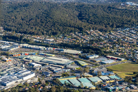Aerial Image of KOTARA