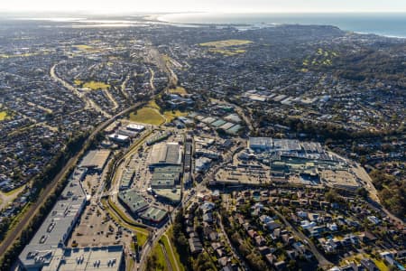 Aerial Image of KOTARA