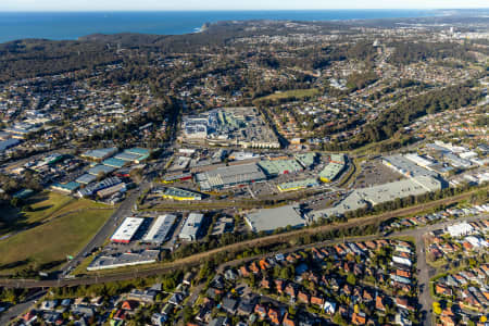 Aerial Image of KOTARA