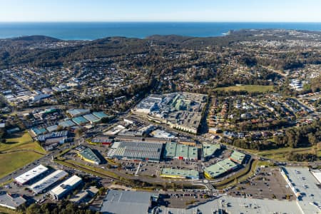 Aerial Image of KOTARA