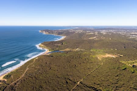Aerial Image of WHITEBRIDGE