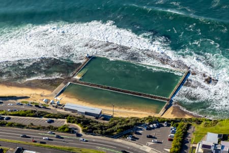 Aerial Image of MEREWETHER