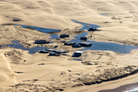 Aerial Image of 3631 Nelson Bay Road