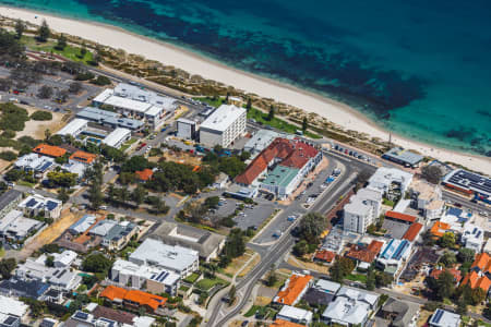 Aerial Image of COTTESLOE