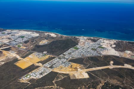 Aerial Image of EGLINTON