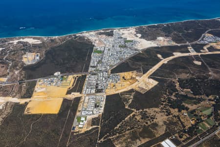 Aerial Image of ALKIMOS