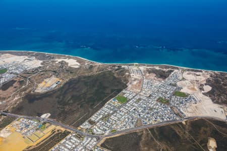 Aerial Image of ALKIMOS