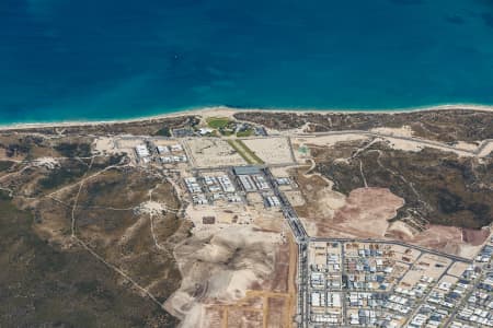 Aerial Image of ALKIMOS