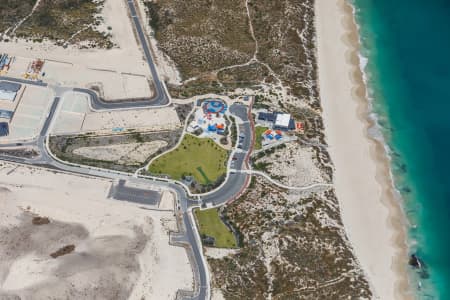 Aerial Image of EGLINTON