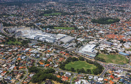 Aerial Image of KALLAROO
