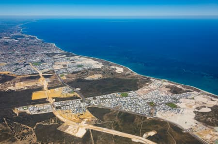 Aerial Image of ALKIMOS