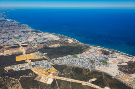 Aerial Image of EGLINTON