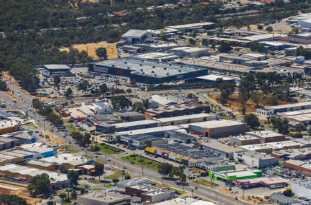 Aerial Image of BALCATTA