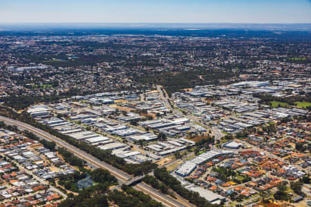 Aerial Image of BALCATTA