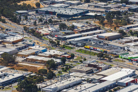 Aerial Image of BALCATTA