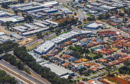 Aerial Image of BALCATTA