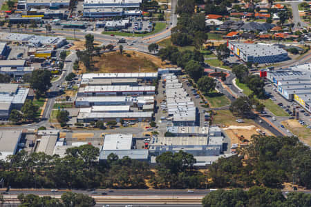 Aerial Image of BALCATTA