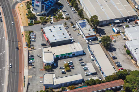 Aerial Image of RIVERVALE