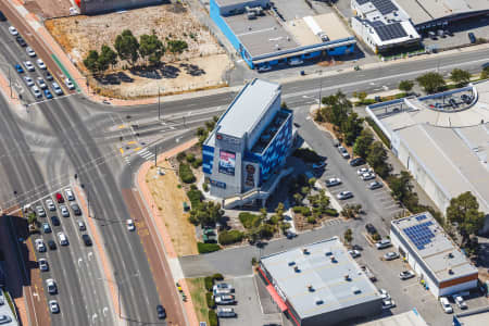 Aerial Image of RIVERVALE