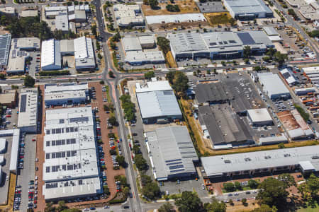 Aerial Image of RIVERVALE