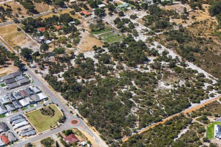 Aerial Image of Southern River