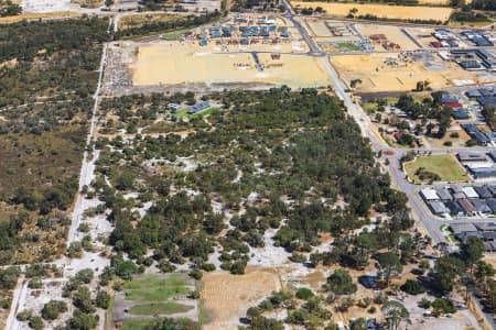 Aerial Image of Southern River