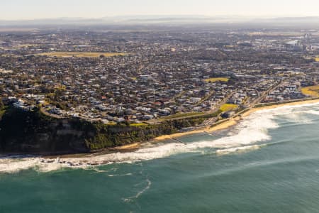 Aerial Image of MEREWETHER