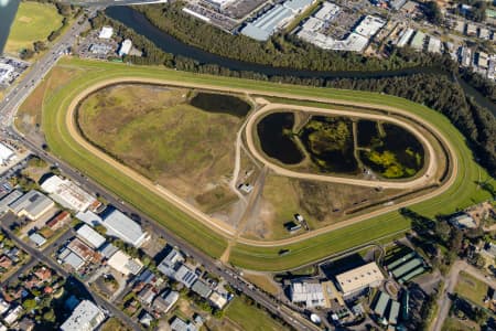 Aerial Image of West Gosford