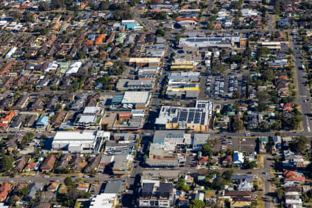 Aerial Image of UMINA BEACH