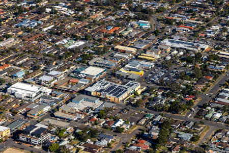 Aerial Image of UMINA BEACH