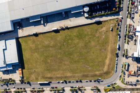 Aerial Image of GREGORY HILLS